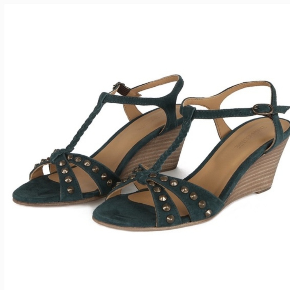Zadig & Voltaire Margia Sandals